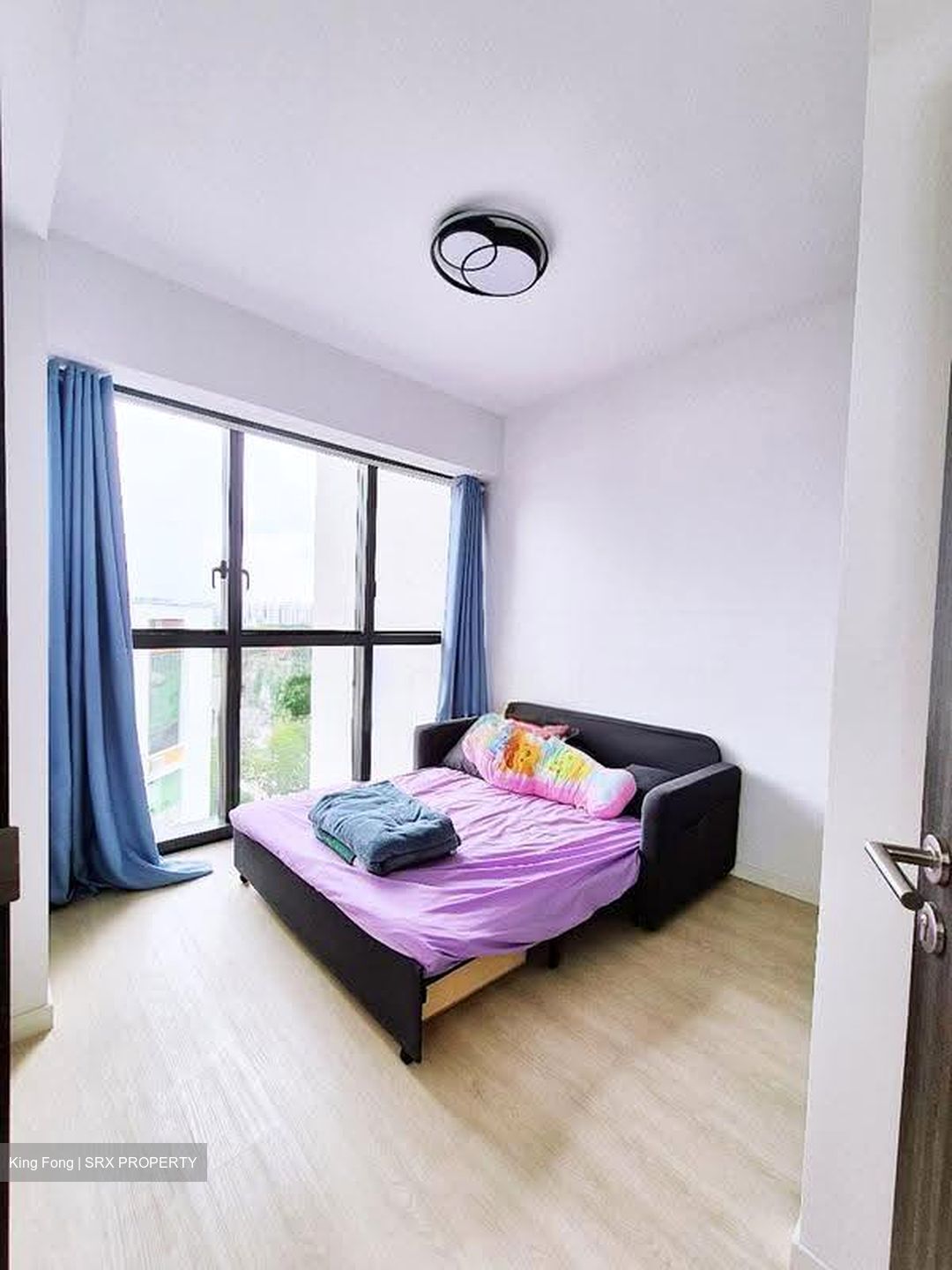 Riverfront Residences (D19), Apartment #627499641